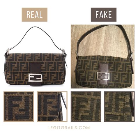 fake fendi purse